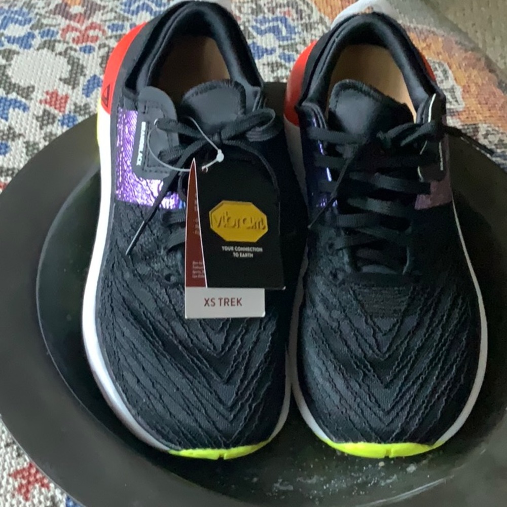 Brandblack Women’s tarantula sneakers - Picture 3 of 7